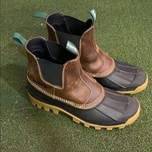 Kamik Men's Yukon C 3-Season Boot